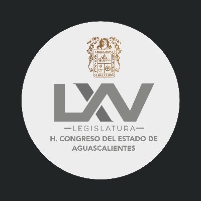 Cuenta oficial del Honorable Congreso del Estado de Aguascalientes. LXVLegislatura