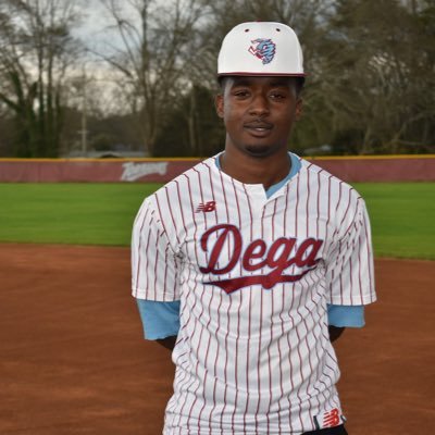 Pro Baseball Player |Degreed 2X 👨🏾‍🎓