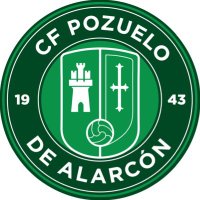 CF Pozuelo Cantera(@pozuelocantera) 's Twitter Profile Photo