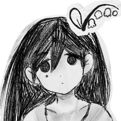 DEDOMARIMOD's profile picture. WELCOME TO WHITESPACE ☆ OMARI mod account ☆ Run by @coolertfm / @tunafshmuffins ☆ Shortened to Don't Ever Disappear/DED