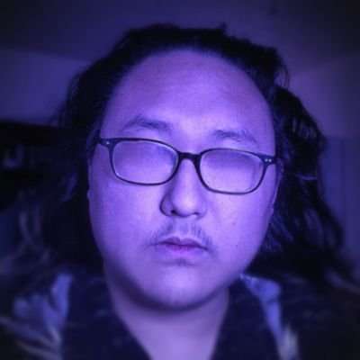 🇺🇲🇰🇷. 27. He/They. Ace. 3D Animation Student learning Maya and ZBrush. TTRPG GM, Cook, Writer, Digital Creator.