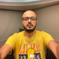 Mayk Can Şişman (@mayksisman) 's Twitter Profile