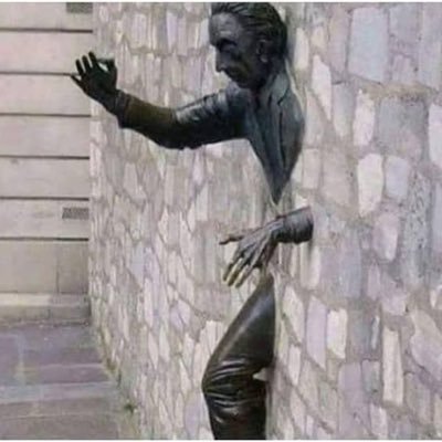 BanteRated's profile picture. Sometimes, what we want, how we want it and when we want it is irrelevant.