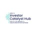 Investor Catalyst Hub (@invcatalysthub) Twitter profile photo