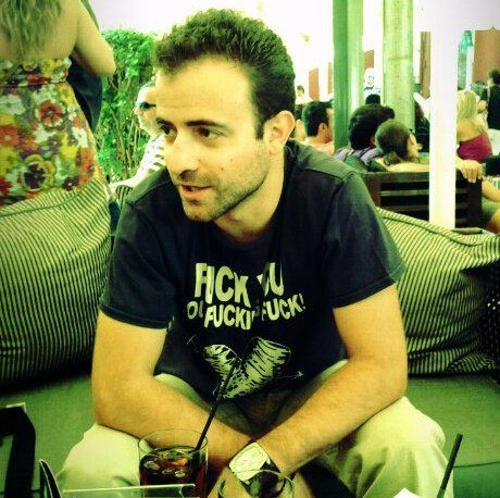 ZackKargas's profile picture. Co-founder of Betool