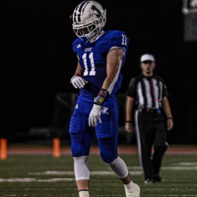 6’1 195| c/o 2026 | Jesuit High School🏈⚾Noca| ⚾=P,C,OF | 🏈=S,RB, LB| LEADER