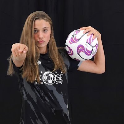 M/F for Eclipse ECNL 09| ODP NATIONAL TEAM 🇺🇸Midwest regional selection team 22-24| |18 goals in 17 ECNL games 22-23| Amundsen Highschool Varsity soccer|