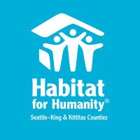 Habitat Seattle-King County(@habitatskc) 's Twitter Profileg