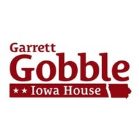 Garrett Gobble(@GobbleForIowa) 's Twitter Profile Photo