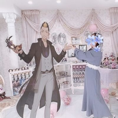 ⓜⓘⓢⓐさんのプロフィール画像