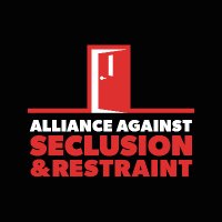 The Alliance Against Seclusion and Restraint(@endseclusion) 's Twitter Profile Photo