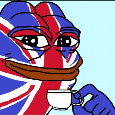 BritBong_Grifto's profile picture. Office bro working through skill issues to make it.