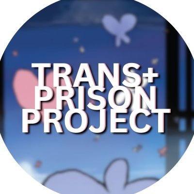 Investigating health and safety barriers affecting Trans+ people in Canadian Federal Prisons.

Background art by Ethan X. Parker
Links below 👇