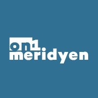 on1meridyen(@on1meridyen) 's Twitter Profile Photo