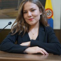 María Camila Guerrero (@camilaguerreo3) 's Twitter Profile Photo