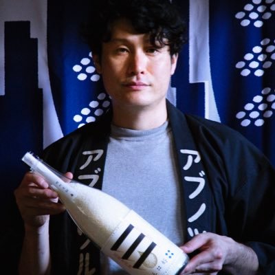 阿武の鶴酒造 六代目｜三好隆太郎 杜氏さんのプロフィール画像