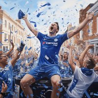 CFCDigest(@CFCDigest) 's Twitter Profile Photo