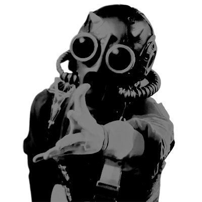  𝐀 𝐍𝐀𝕸𝐄𝐋𝐄𝐒𝐒 ♱ 𝐆𝐇𝐎𝐔𝐋 Profile