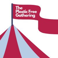 The Plastic Free Gathering(@TPFGathering) 's Twitter Profile Photo