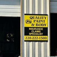 qualitypaintandbody(@qualitypaint_) 's Twitter Profile Photo
