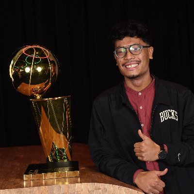 thejohnbjourney's profile picture. Bucks Superfan