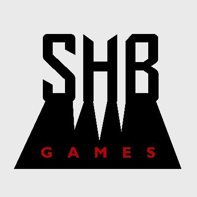 SHB GAMES