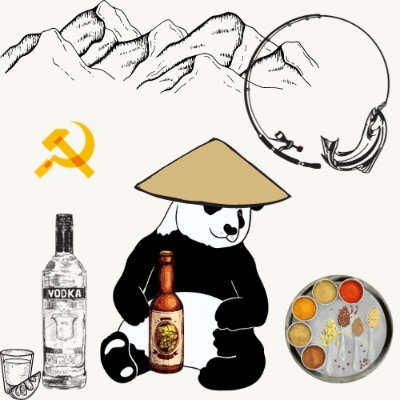 カリーニングラード暮らし🇯🇵🇷🇺/中央ア・カフカス・中露好き Калининград⇔武蔵⇔九州・四国