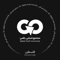 Go Gaza (@youthgodigital) Twitter profile photo