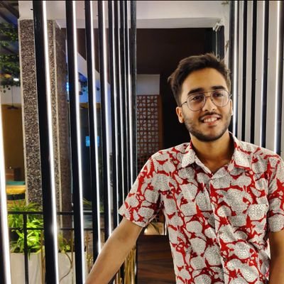 mangalamraj4's profile picture. Friendly neighborhood web developer (spiderman)🕷️