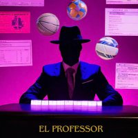 THE BEST 'EL PROFESSOR ' - OGCN TYSON 🧪👨‍🏫(@ElprofessorBET) 's Twitter Profile Photo