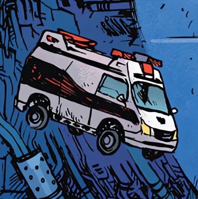 Neonicnoir1's profile picture. 20 | @neonicnoir