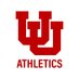 Utah Athletics (@utahathletics) Twitter profile photo