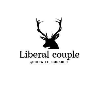 🔞liberal couple🔞