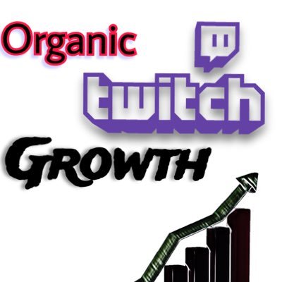 We promote Twitch Channels live stream