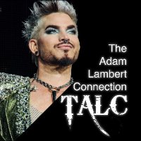 The Adam Lambert Connection 💚(@TALCvids) 's Twitter Profile Photo