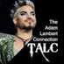 The Adam Lambert Connection 💚 (@TALCvids) Twitter profile photo