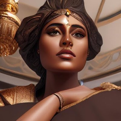 ChiomaEsth94469's profile picture. 