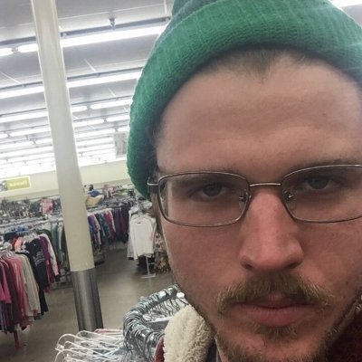 TripleBottomLie's profile picture. It feels as though life is like diving into an empty pool with infinite depth.