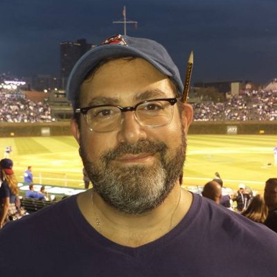 Audio Storyteller, Photographer, Deadhead, Drummer, Cubs/Jayhawks/Arsenal/Grand Sumo