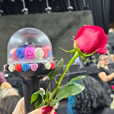 My only happy places are my dreams & concert venues. | HSJ | BTS | 嵐 | SZ | Twice | GOT7 | TXT | The Rose🌹| W1 | ATEEZ | PJH | 夢・希望・前進・前進|🇺🇸•ENG•日本語•she/her