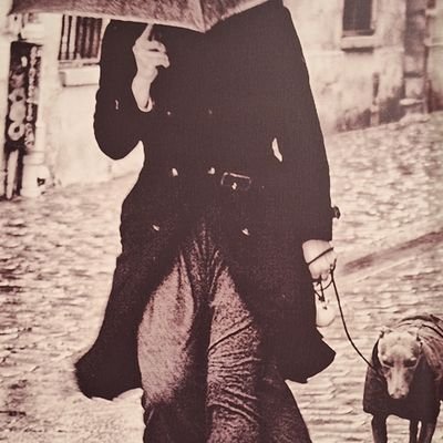 IvaCvrchak317's profile picture. i've wrote it all up