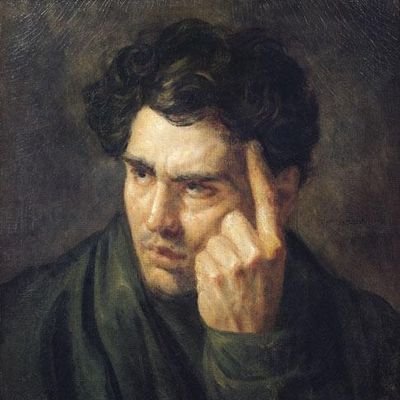 kinetizen's profile picture. Professional hermit & crank.  Consumed in a phthalo-blue fire of longing that sends everyone he seeks to know reeling away in primordial panic & disgust.