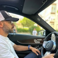 Murat (@kaykmurt) Twitter profile photo