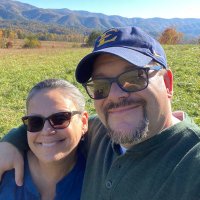 Vicki Campbell (@vrc1965) 's Twitter Profile