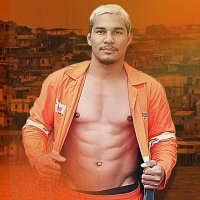 MARLYSSONBORGES: 150 K (@ogarinovinho) 's Twitter Profile Photo MARLYSSONBORGES: 150 K (@ogarinovinho) 's Twitter Profile Photo