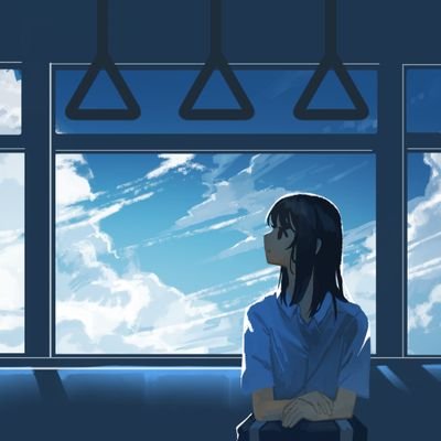 oneway_ticket23's profile picture. こんにちは、『片道切符』です！🎫
2023年芸祭で、ムサビ生2人によるイラスト展示・グッズ販売を行います。
▶正門から近い10号館の１階、112で展示しています。是非遊びに来てください！
▷企画:きいろとレモン