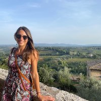 Antonella De Cola (@antonelladc83) 's Twitter Profile