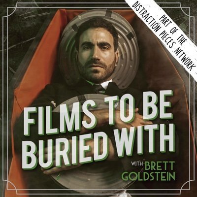 Actor. Writer. Comic. Swimmer. Ted Lasso. Shrinking. Soulmates. SuperBob. Adult Life Skills. Drifters. Anything to avoid a dinner party. IG: mrbrettgoldstein