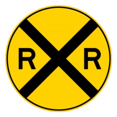 A feed of incidents involving trains and other people, places, or things in an effort to educate the public on the dangers of railroad tracks.