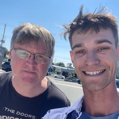 MorganIsnor1's profile picture. #WeTheNorth #100T